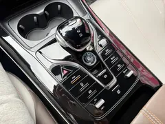 2023 BYD Qin PLUS Champion DM-i PHEV 55KM Leading, синий — фото 11