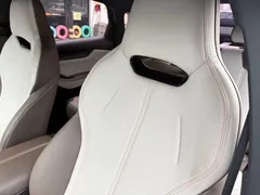 2023 BYD Qin PLUS Champion DM-i PHEV 55KM Leading, синий — фото 14