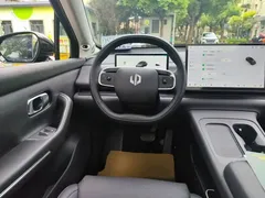 2024 Leapmotor C16 EREV 200 Premium — фото 3