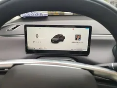 2024 Leapmotor C16 EREV 200 Premium — фото 4