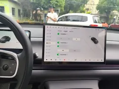 2024 Leapmotor C16 EREV 200 Premium — фото 6