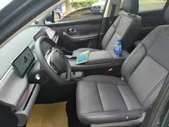 2024 Leapmotor C16 EREV 200 Premium — фото 8