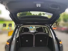 2024 Leapmotor C16 EREV 200 Premium — фото 10