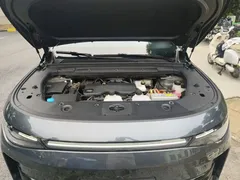 2024 Leapmotor C16 EREV 200 Premium — фото 11