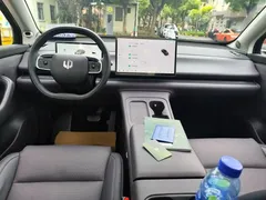 2024 Leapmotor C16 EREV 200 Premium — фото 13