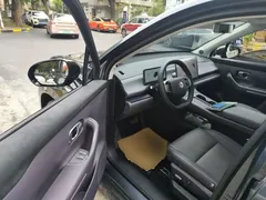 2024 Leapmotor C16 EREV 200 Premium — фото 14