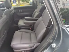 2024 Leapmotor C16 EREV 200 Premium — фото 15