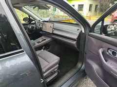 2024 Leapmotor C16 EREV 200 Premium — фото 18