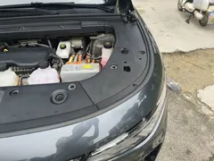 2024 Leapmotor C16 EREV 200 Premium — фото 20