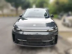 2024 Leapmotor C16 EREV 200 Premium — фото 23