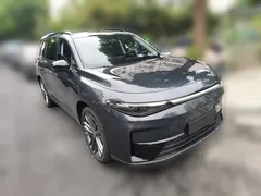 2024 Leapmotor C16 EREV 200 Premium — фото 24