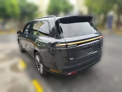 2024 Leapmotor C16 EREV 200 Premium — фото 25