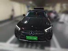 2022 Mercedes-Benz E-Class E 300 L Sport Luxury, чёрный — фото 2
