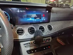 2022 Mercedes-Benz E-Class E 300 L Sport Luxury, чёрный — фото 9