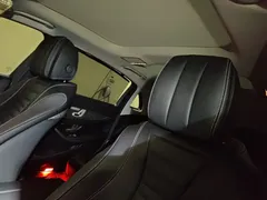2022 Mercedes-Benz E-Class E 300 L Sport Luxury, чёрный — фото 14