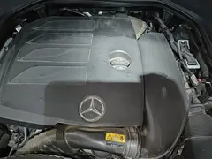 2022 Mercedes-Benz E-Class E 300 L Sport Luxury, чёрный — фото 20