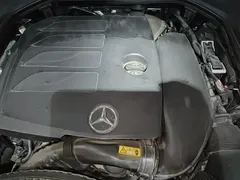 2022 Mercedes-Benz E-Class E 300 L Sport Luxury, чёрный — фото 21