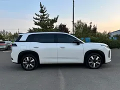 2026 Aion i60 210 Standard, белый — фото 18