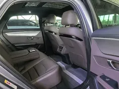 2020 BYD Han EV Long Range Luxury — фото 4