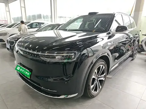 2026 Aito M7 EREV Ultra 4WD 5-seat 192-line Lidar