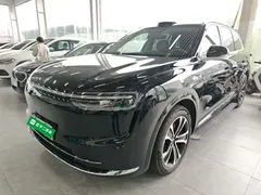 2026 Aito M7 EREV Ultra 4WD 5-seat 192-line Lidar, чёрный — фото 1