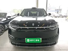 2026 Aito M7 EREV Ultra 4WD 5-seat 192-line Lidar, чёрный — фото 3