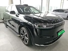 2026 Aito M7 EREV Ultra 4WD 5-seat 192-line Lidar, чёрный — фото 4