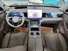 2026 Aito M7 EREV Ultra 4WD 5-seat 192-line Lidar, чёрный — фото 10