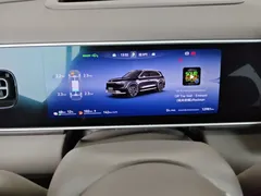 2026 Aito M7 EREV Ultra 4WD 5-seat 192-line Lidar, чёрный — фото 12