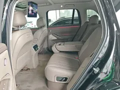 2026 Aito M7 EREV Ultra 4WD 5-seat 192-line Lidar, чёрный — фото 17