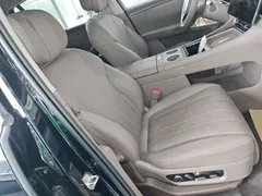 2026 Aito M7 EREV Ultra 4WD 5-seat 192-line Lidar, чёрный — фото 25