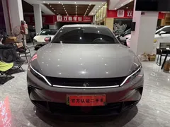 2025 BYD Han PHEV 125KM Premium — фото 2