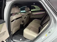 2025 BYD Han PHEV 125KM Premium — фото 5