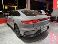 2025 BYD Han PHEV 125KM Premium — фото 6