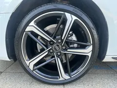 2024 Audi A4L 40 TFSI Luxury Sport, белый — фото 28