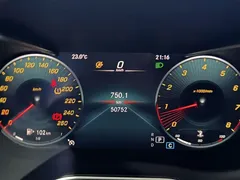 2021 Mercedes-Benz GLC 260 L 4MATIC Luxury, чёрный — фото 12