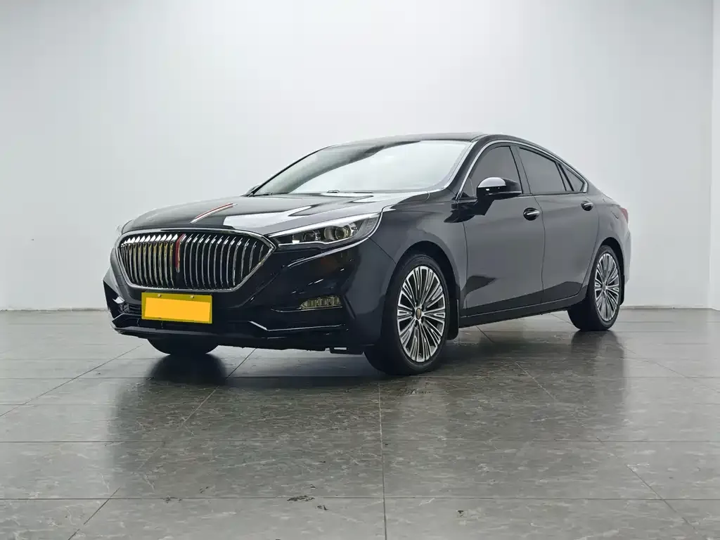 2022 Hongqi H5 Classic 1.5T DCT Qiyun