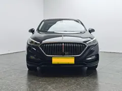 2022 Hongqi H5 Classic 1.5T DCT Qiyun, чёрный — фото 5