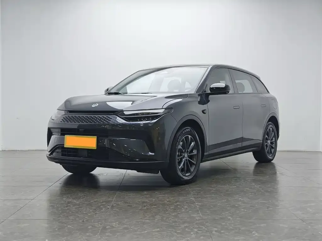 2023 Leapmotor C11 EREV 200 Comfort