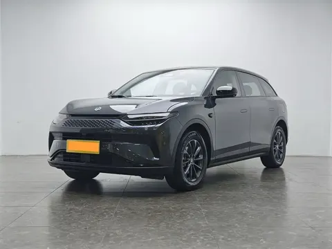 2023 Leapmotor C11 EREV 200 Comfort