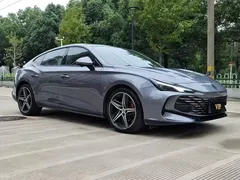 2023 MG MG7 2.0T AT Trophy — фото 3