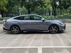 2023 MG MG7 2.0T AT Trophy — фото 4