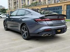 2023 MG MG7 2.0T AT Trophy — фото 15