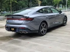 2023 MG MG7 2.0T AT Trophy — фото 16