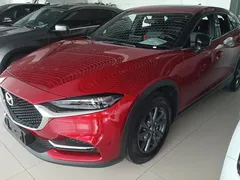 2020 Mazda CX-4 2.0L AT 2WD — фото 1