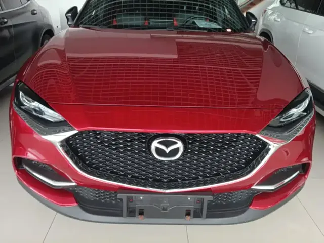 2020 Mazda CX-4 2.0L AT 2WD