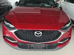 2020 Mazda CX-4 2.0L AT 2WD — фото 2