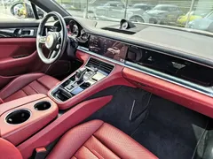 2023 Porsche Panamera 2.9T Platinum Edition — фото 2