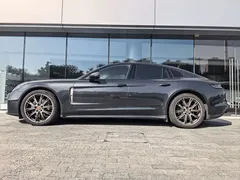 2023 Porsche Panamera 2.9T Platinum Edition — фото 3