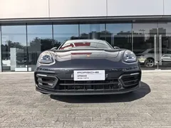 2023 Porsche Panamera 2.9T Platinum Edition — фото 5